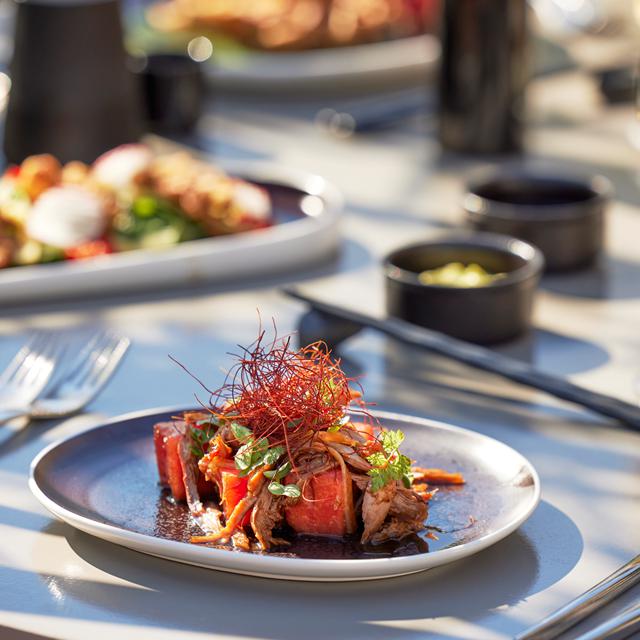 Hôtel Ikos Olivia photo 4