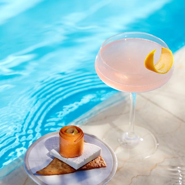 Hôtel Ikos Olivia photo 17