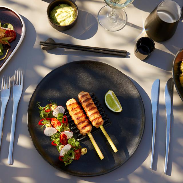 Hôtel Ikos Olivia photo 6