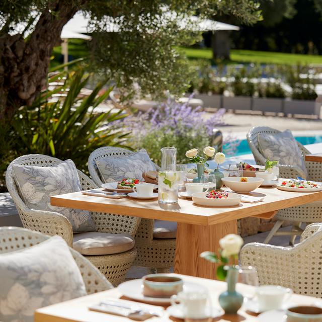 Hôtel Ikos Olivia photo 9