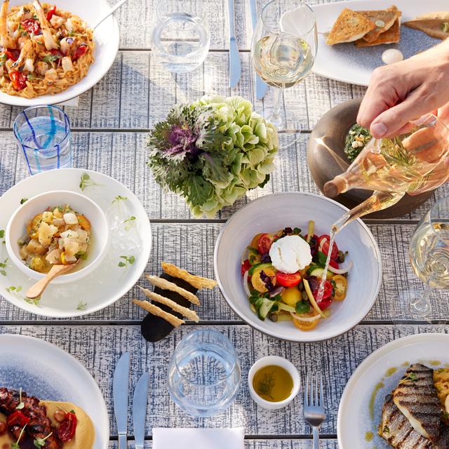 Hôtel Ikos Olivia photo 10