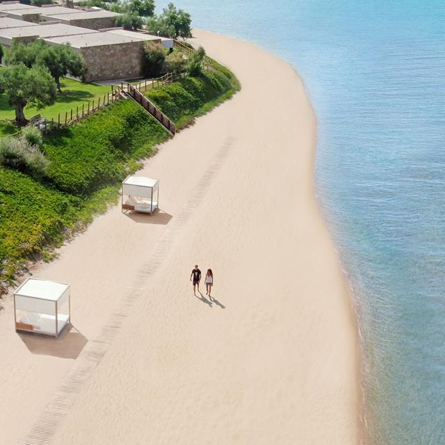 Hôtel Ikos Olivia photo 15