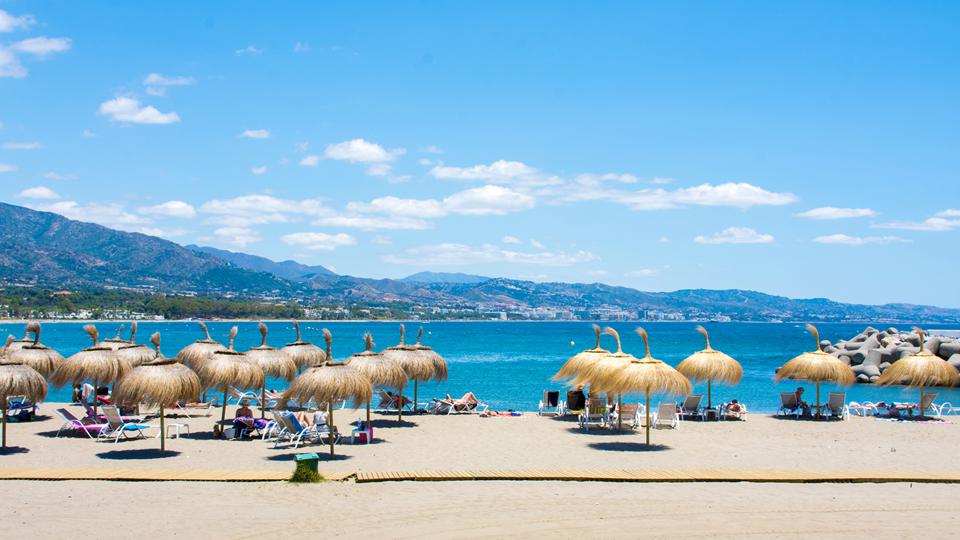 Puerto Banus Photo : 4 sur 5