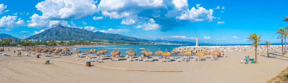 Puerto Banus Photo : 2 sur 5