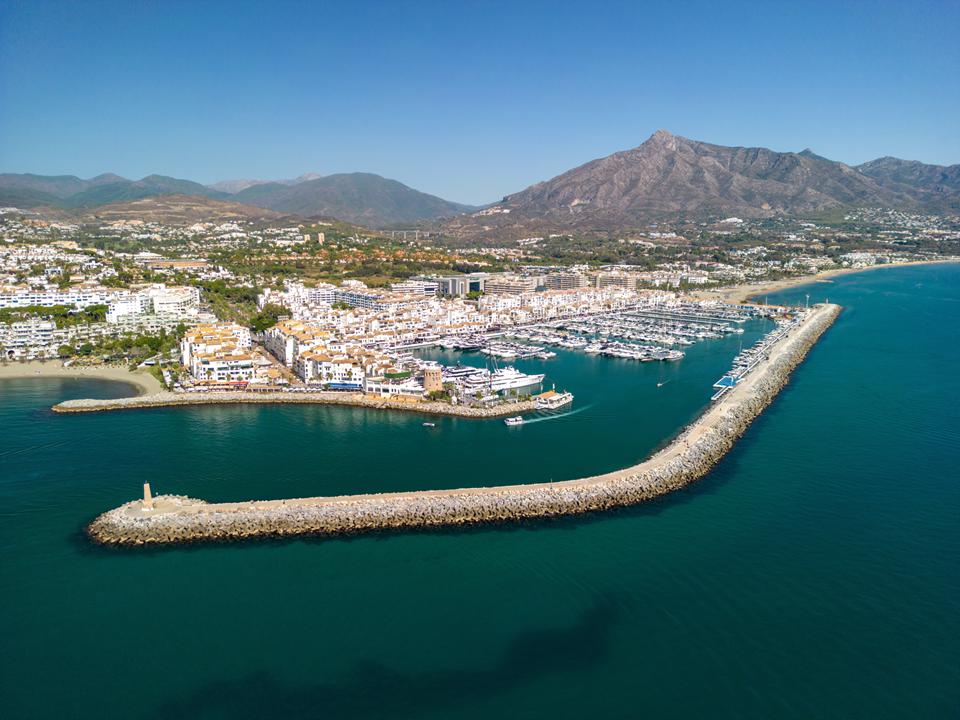 Puerto Banus Photo : 1 sur 5