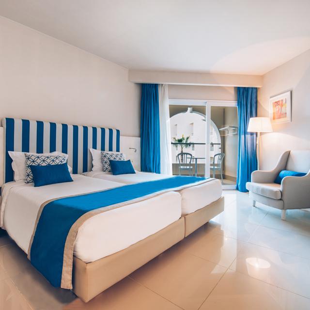Iberostar Selection Diar El Andalous photo 16