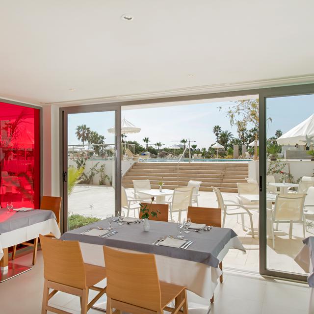 Iberostar Selection Diar El Andalous photo 18