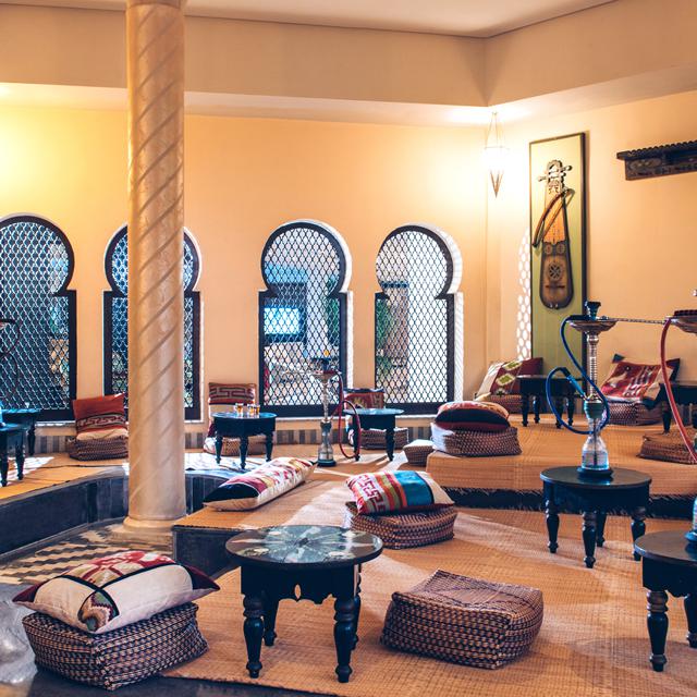 Iberostar Selection Diar El Andalous photo 6
