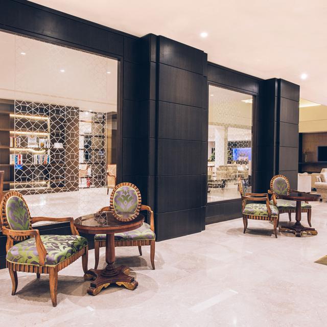 Iberostar Selection Diar El Andalous photo 21