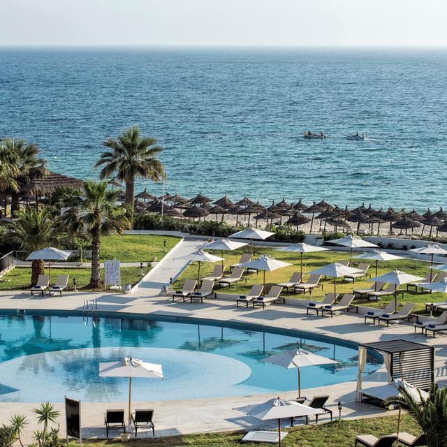Iberostar Selection Diar El Andalous photo 10