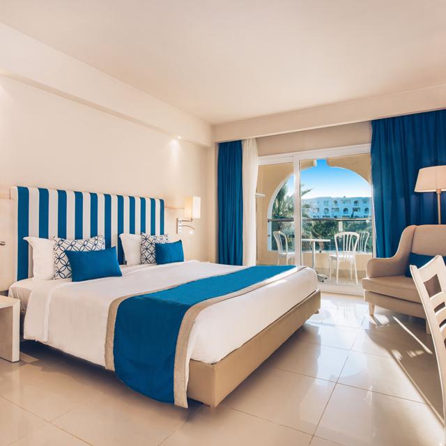 Iberostar Selection Diar El Andalous photo 12