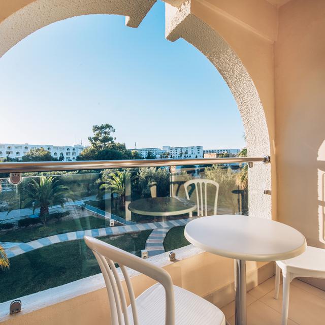 Iberostar Selection Diar El Andalous photo 14