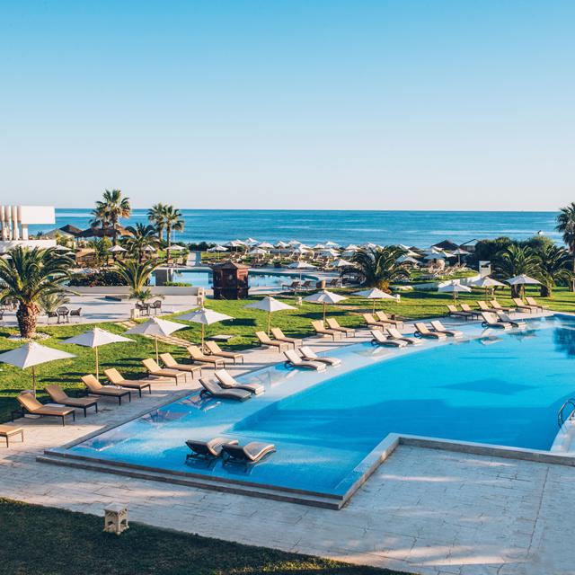 Iberostar Selection Diar El Andalous photo 9