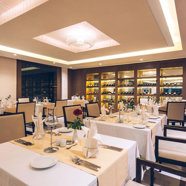Iberostar Selection Diar El Andalous photo 8