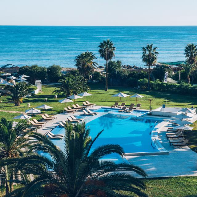 Iberostar Selection Diar El Andalous photo 0
