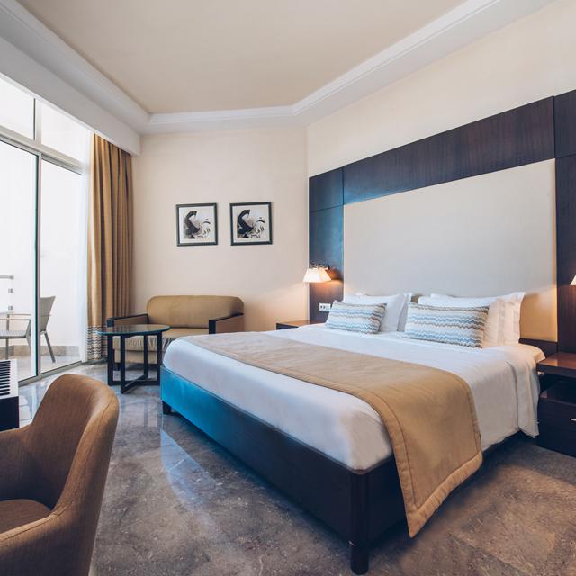 Iberostar Selection Diar El Andalous photo 1