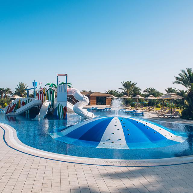 Iberostar Waves Mehari Djerba photo 4