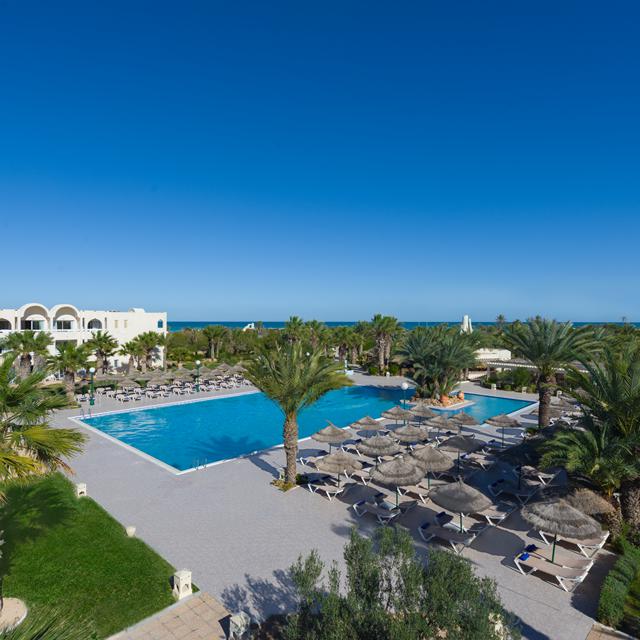 Iberostar Waves Mehari Djerba photo 0