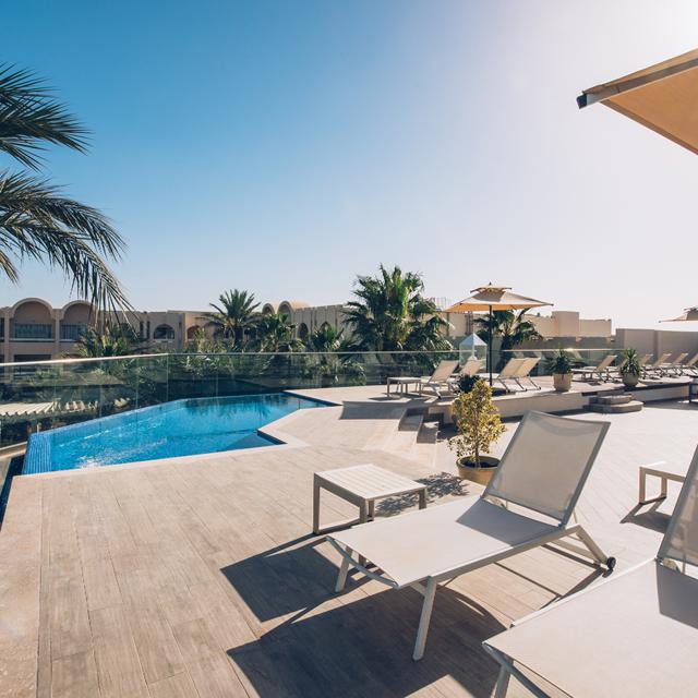 Iberostar Waves Mehari Djerba photo 29