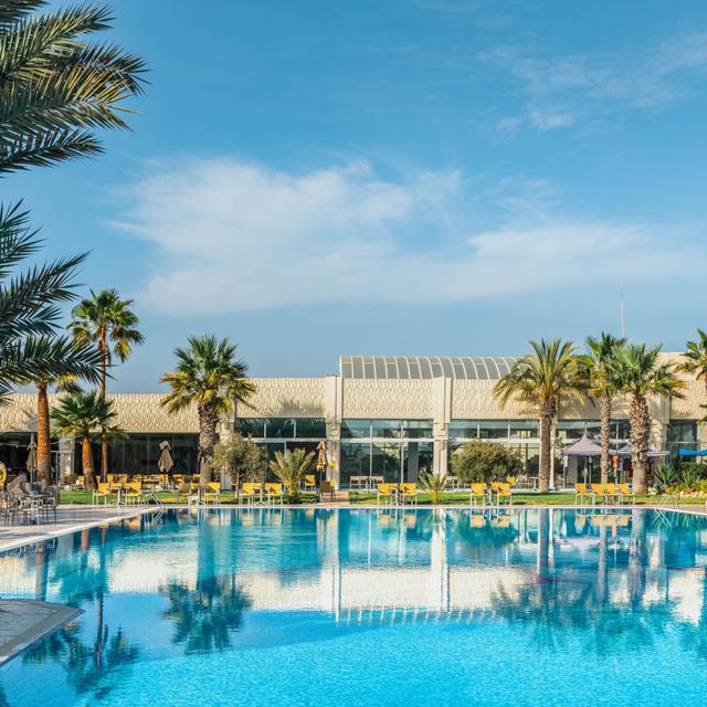 Iberostar Waves Mehari Djerba photo 27