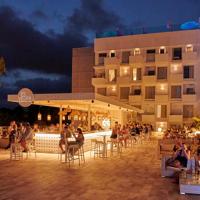 Iberostar Selection Santa Eulalia - adults only photo 25