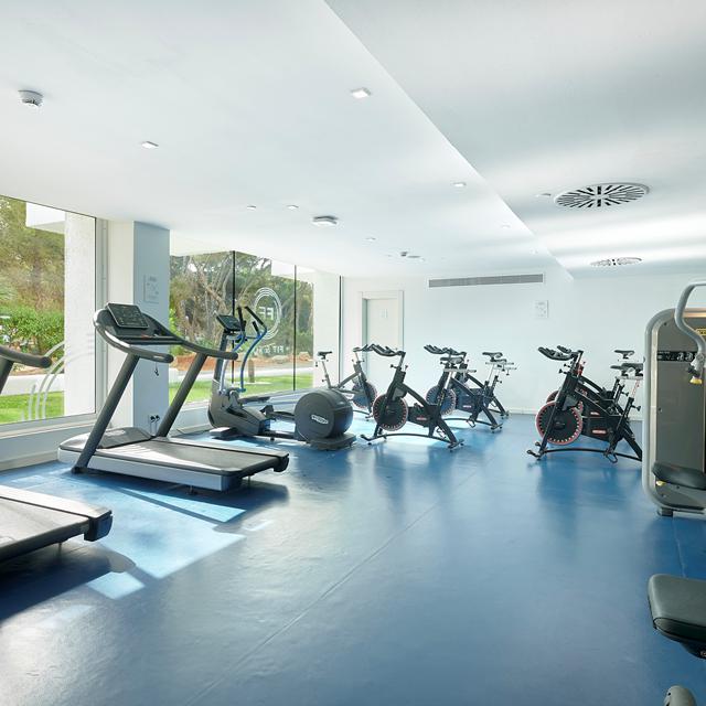 Iberostar Selection Santa Eulalia - adults only photo 15