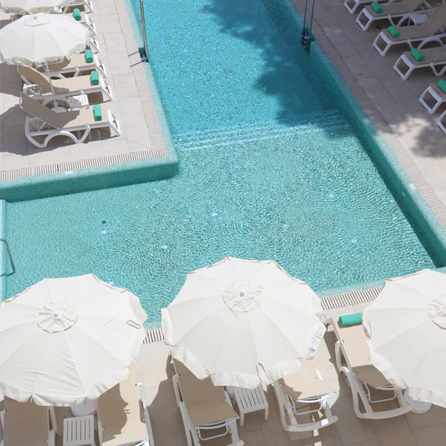Iberostar Selection Santa Eulalia - adults only photo 16