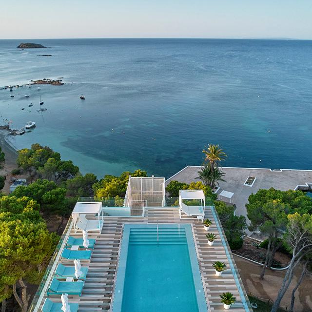 Iberostar Selection Santa Eulalia - adults only photo 17