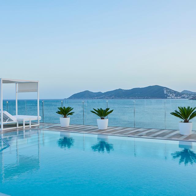 Iberostar Selection Santa Eulalia - adults only photo 1