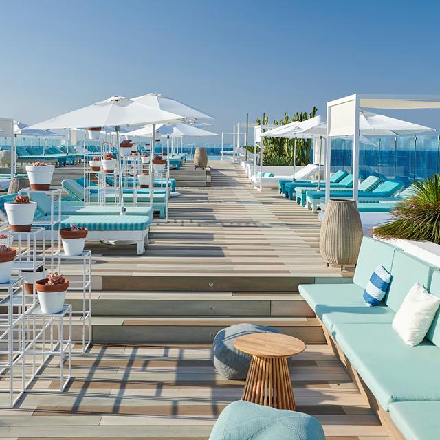 Iberostar Selection Santa Eulalia - adults only photo 10