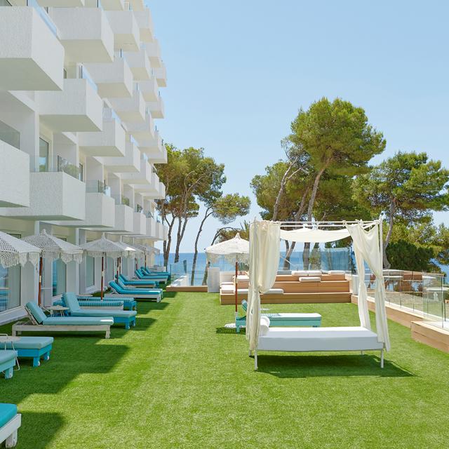 Iberostar Selection Santa Eulalia - adults only photo 13