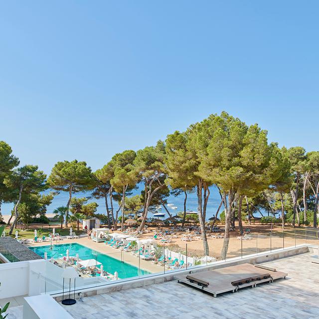 Iberostar Selection Santa Eulalia - adults only photo 2