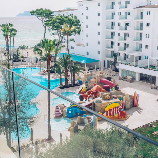 Iberostar Waves Alcudia Park photo 24