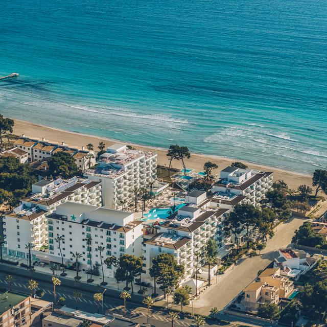 Iberostar Waves Alcudia Park photo 33