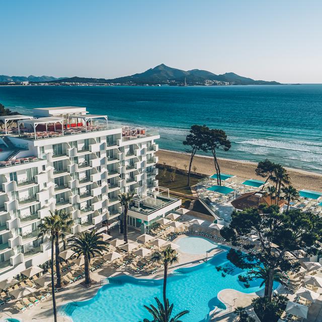 Iberostar Waves Alcudia Park photo 17