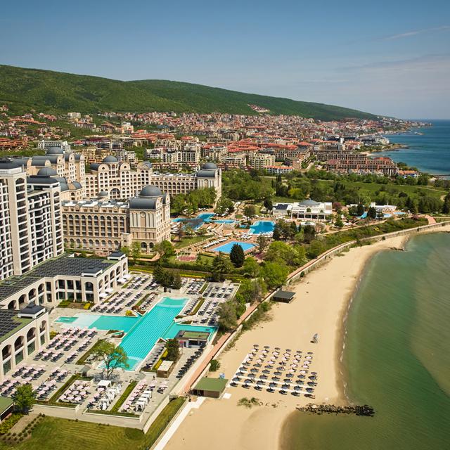 Secrets Sunny Beach Resort & Spa - réservé aux adultes photo 12