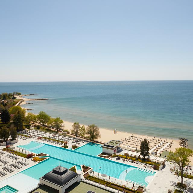 Secrets Sunny Beach Resort & Spa - réservé aux adultes photo 10