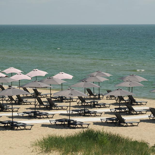 Secrets Sunny Beach Resort & Spa - réservé aux adultes photo 11