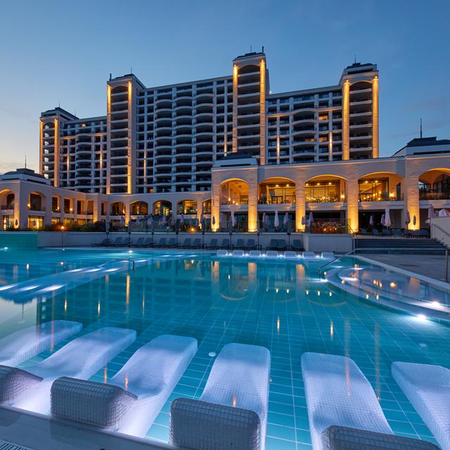Secrets Sunny Beach Resort & Spa - réservé aux adultes photo 28