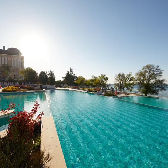 Secrets Sunny Beach Resort & Spa - réservé aux adultes photo 13
