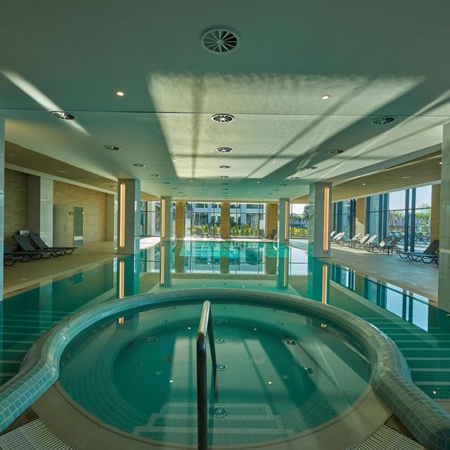Secrets Sunny Beach Resort & Spa - réservé aux adultes photo 20