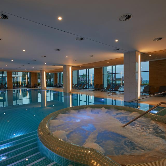 Secrets Sunny Beach Resort & Spa - réservé aux adultes photo 19