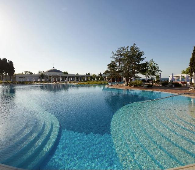 Dreams Sunny Beach Resort & Spa photo 5