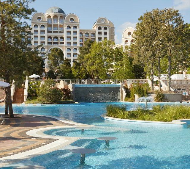 Dreams Sunny Beach Resort & Spa photo 0