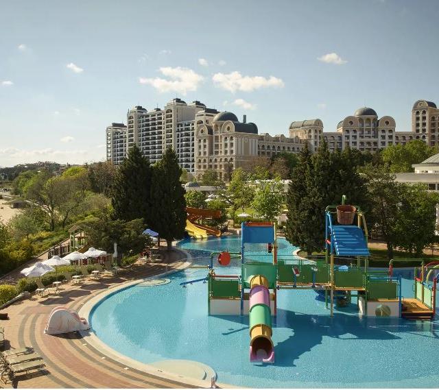 Dreams Sunny Beach Resort & Spa photo 6