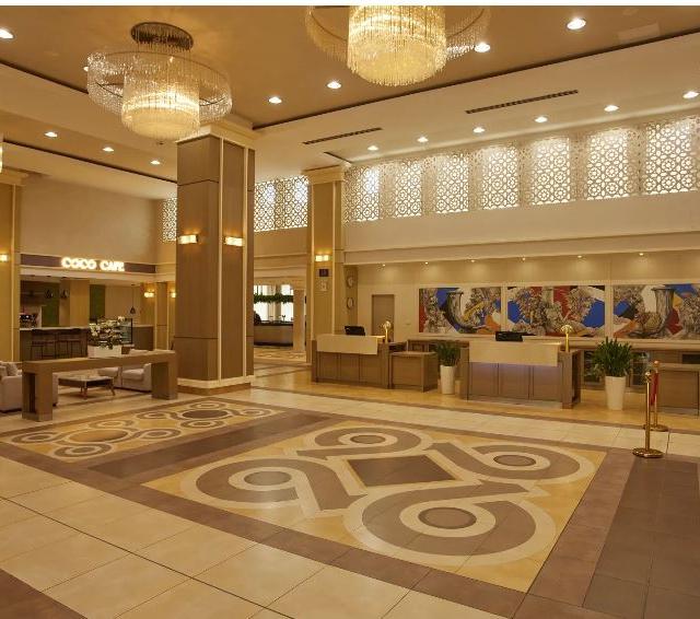 Dreams Sunny Beach Resort & Spa photo 14