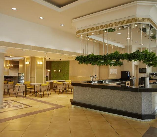 Dreams Sunny Beach Resort & Spa photo 9