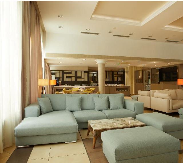 Dreams Sunny Beach Resort & Spa photo 8