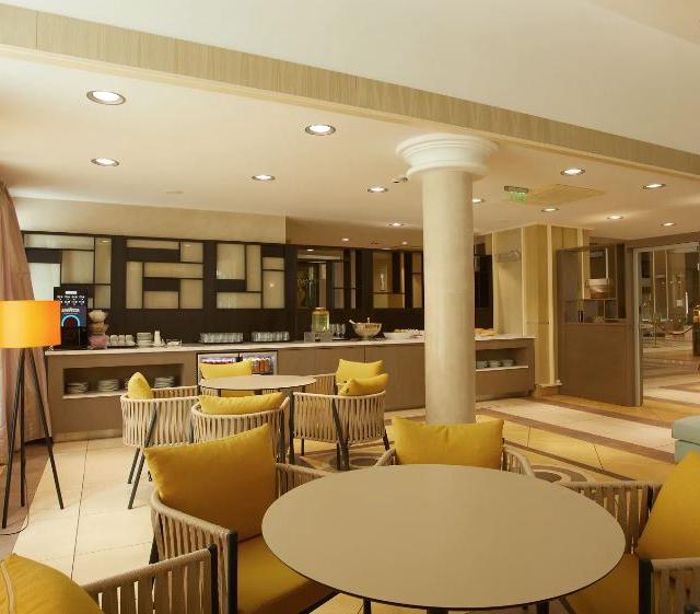 Dreams Sunny Beach Resort & Spa photo 17