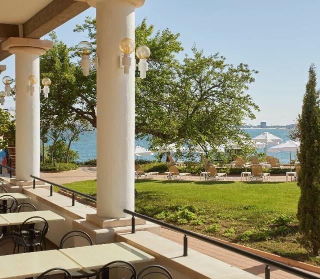 Dreams Sunny Beach Resort & Spa photo 13